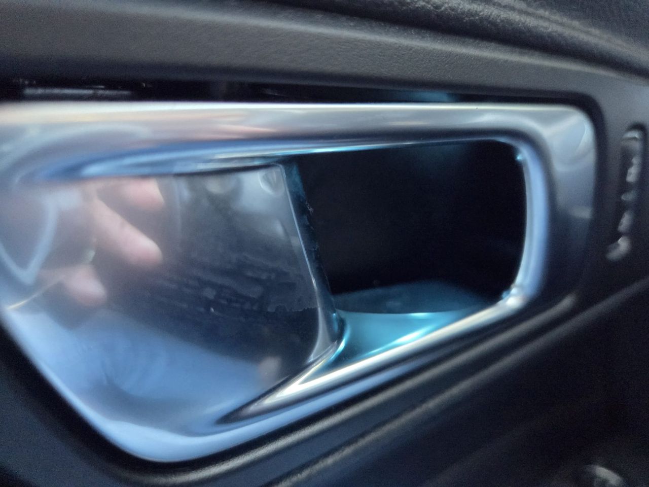 Ford Mustang CONVERTIBLE GT 5.0 TI-VCT 445 CV AT10 E6DT  - Foto 2