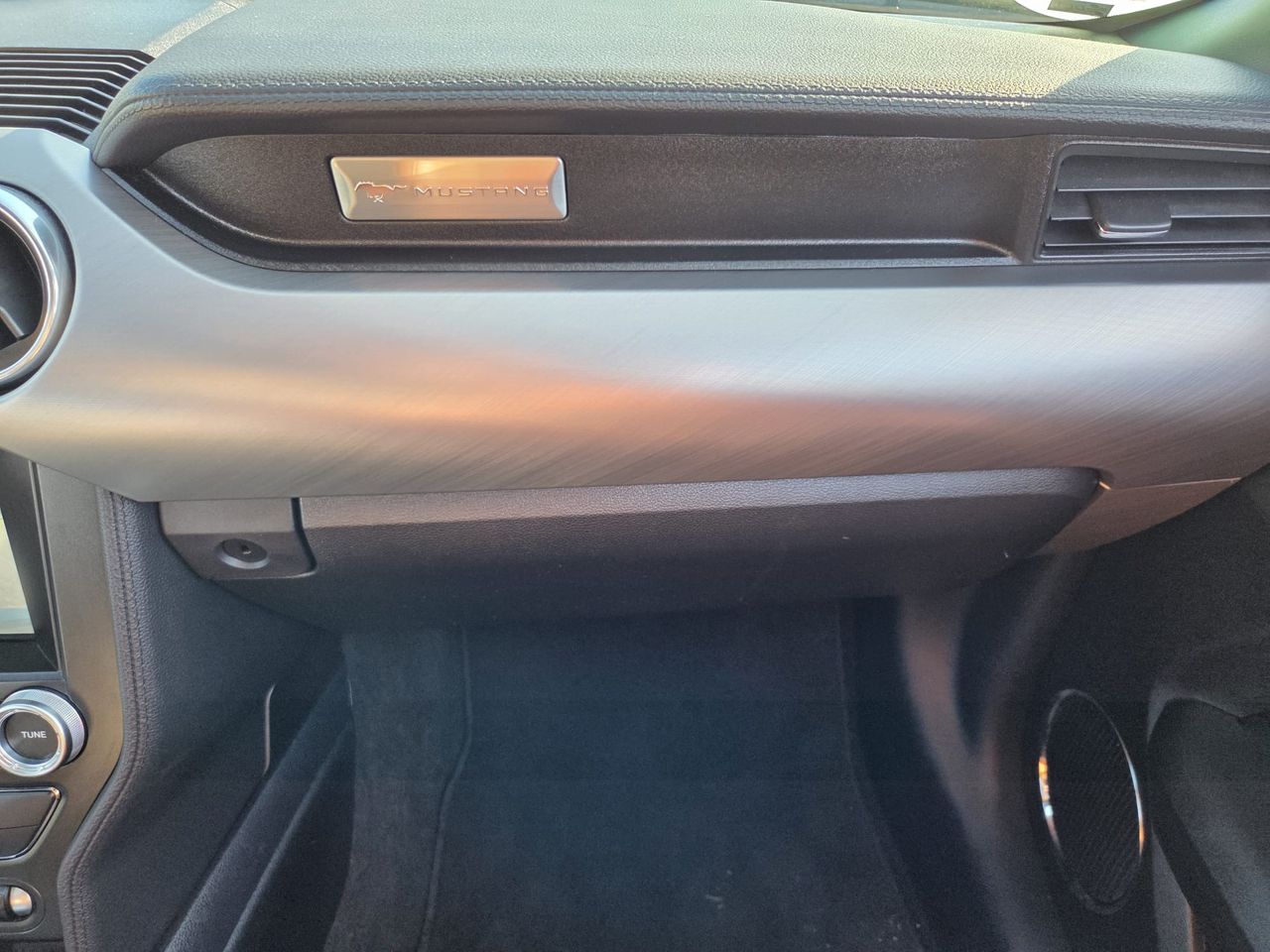 Ford Mustang CONVERTIBLE GT 5.0 TI-VCT 445 CV AT10 E6DT  - Foto 2