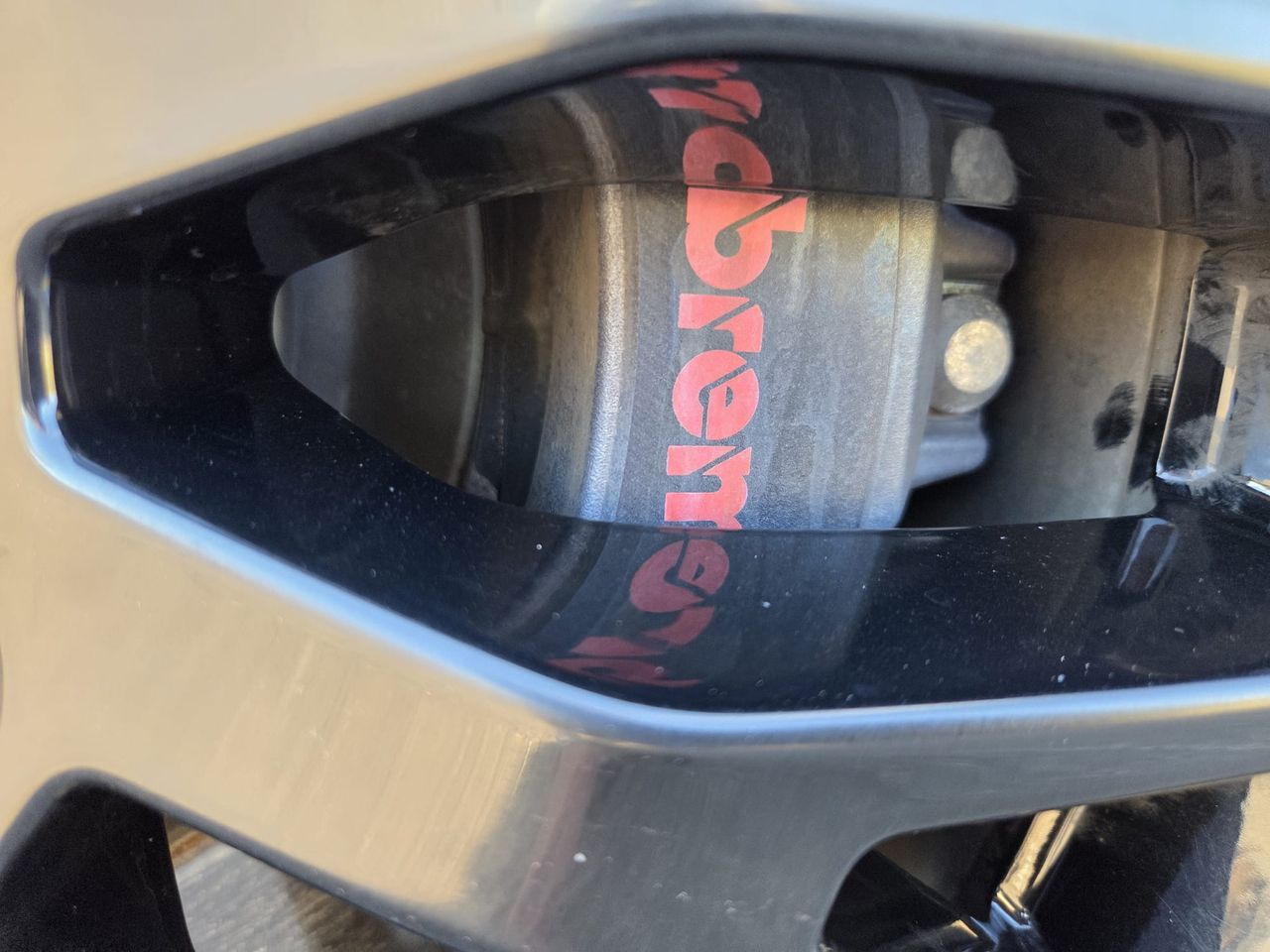 Ford Mustang CONVERTIBLE GT 5.0 TI-VCT 445 CV AT10 E6DT  - Foto 2