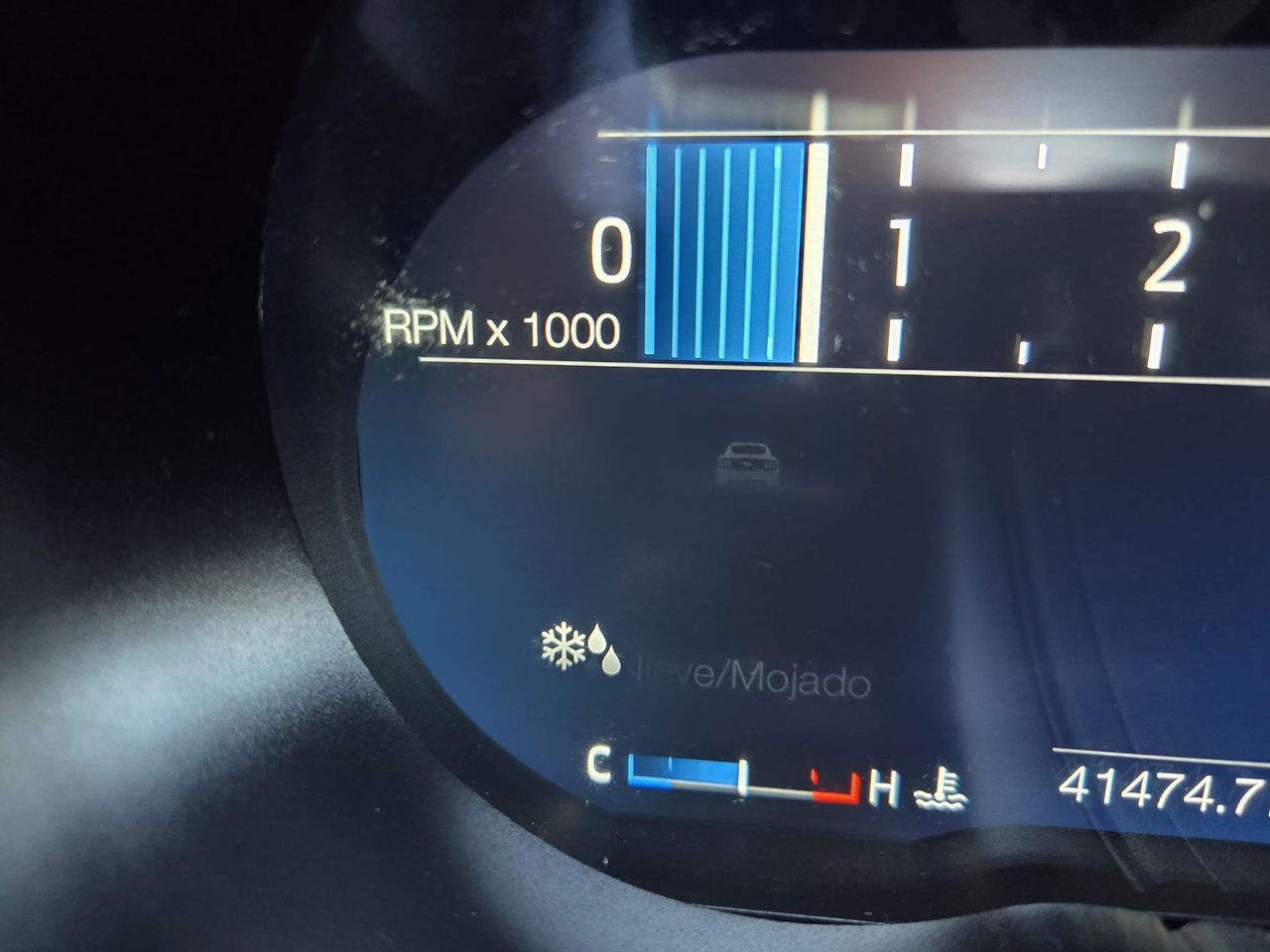 Ford Mustang CONVERTIBLE GT 5.0 TI-VCT 445 CV AT10 E6DT  - Foto 2