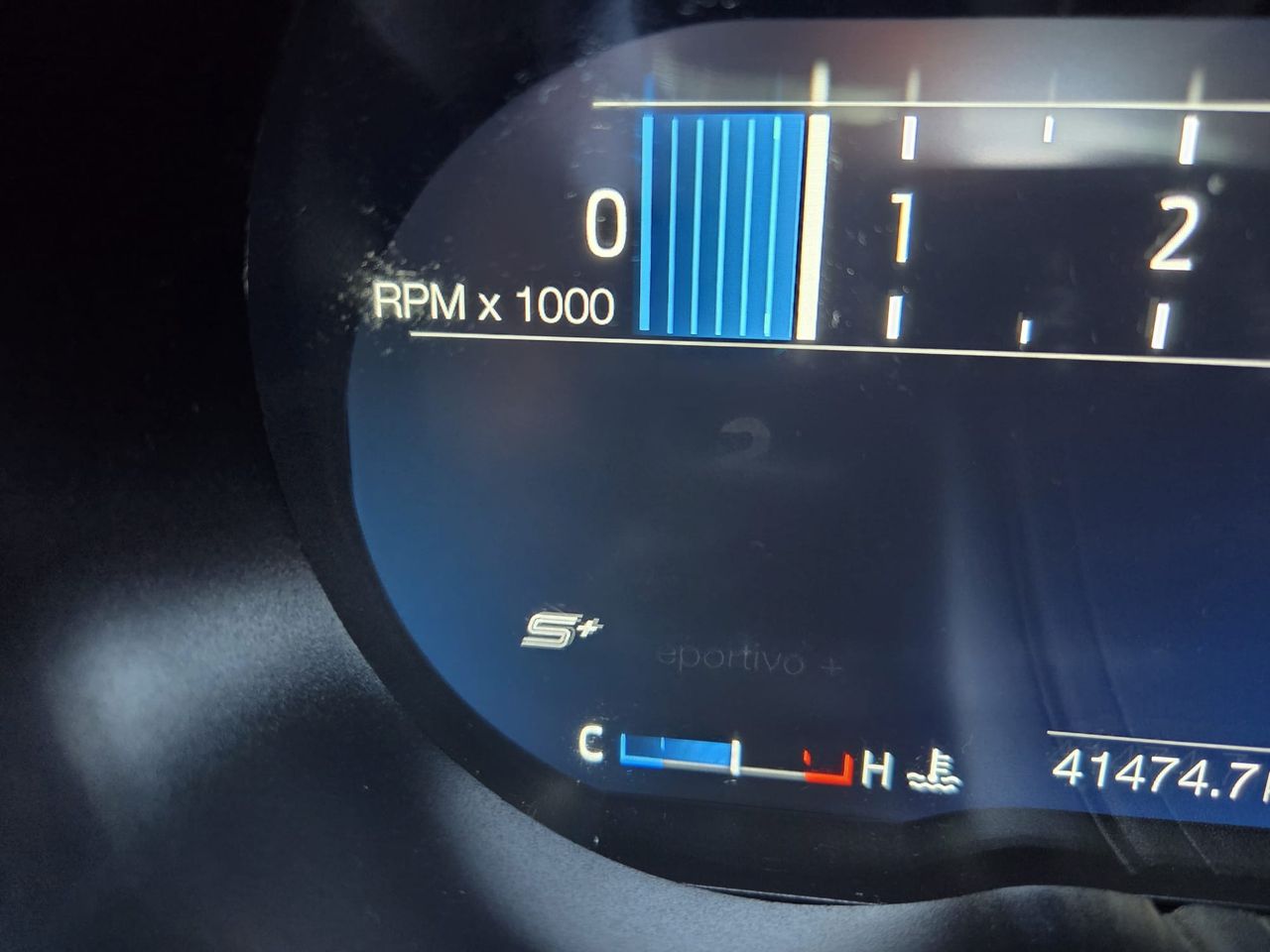 Ford Mustang CONVERTIBLE GT 5.0 TI-VCT 445 CV AT10 E6DT  - Foto 2