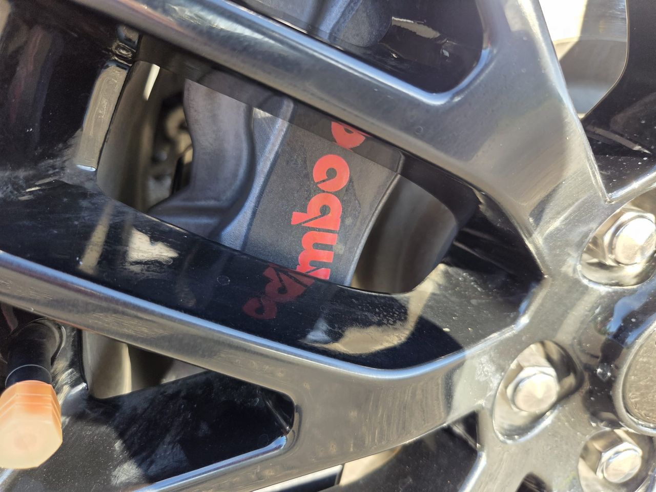 Ford Mustang CONVERTIBLE GT 5.0 TI-VCT 445 CV AT10 E6DT  - Foto 2