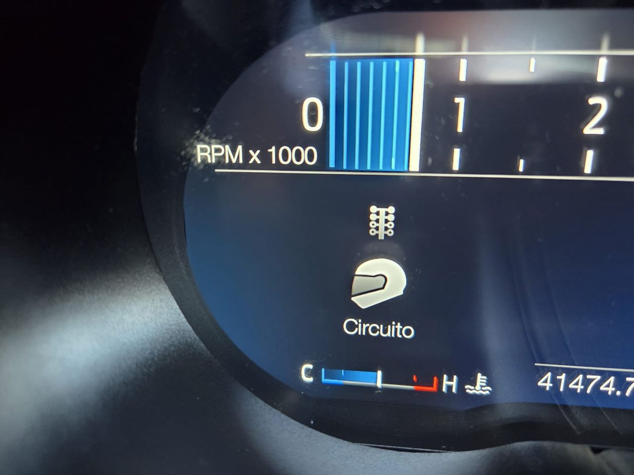 Ford Mustang CONVERTIBLE GT 5.0 TI-VCT 445 CV AT10 E6DT  - Foto 2