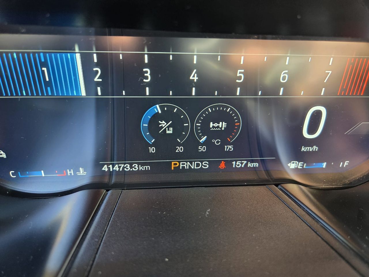 Ford Mustang CONVERTIBLE GT 5.0 TI-VCT 445 CV AT10 E6DT  - Foto 2