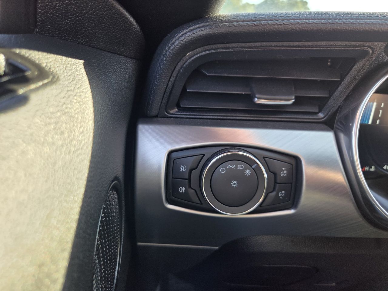 Ford Mustang CONVERTIBLE GT 5.0 TI-VCT 445 CV AT10 E6DT  - Foto 2