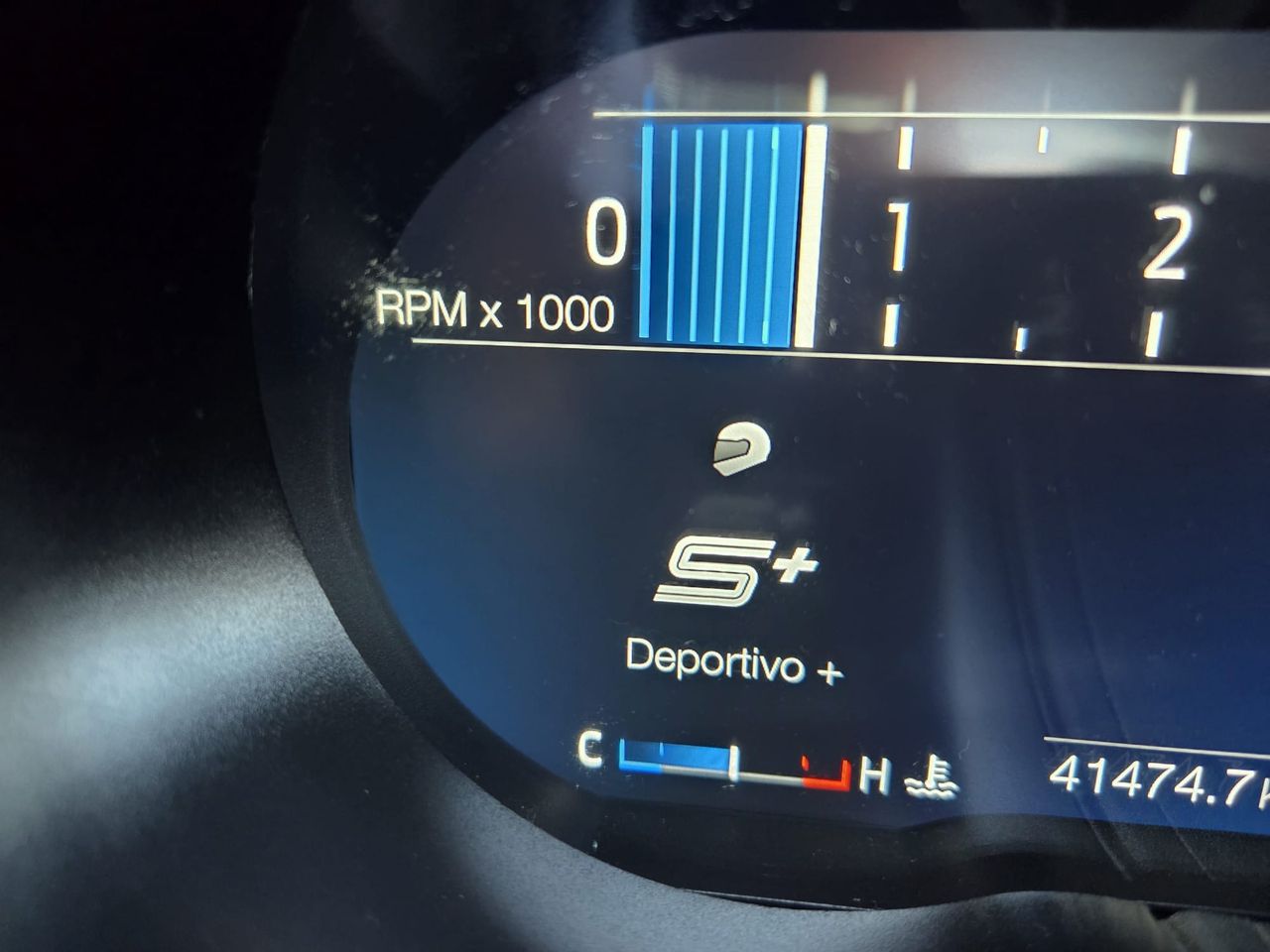 Ford Mustang CONVERTIBLE GT 5.0 TI-VCT 445 CV AT10 E6DT  - Foto 2