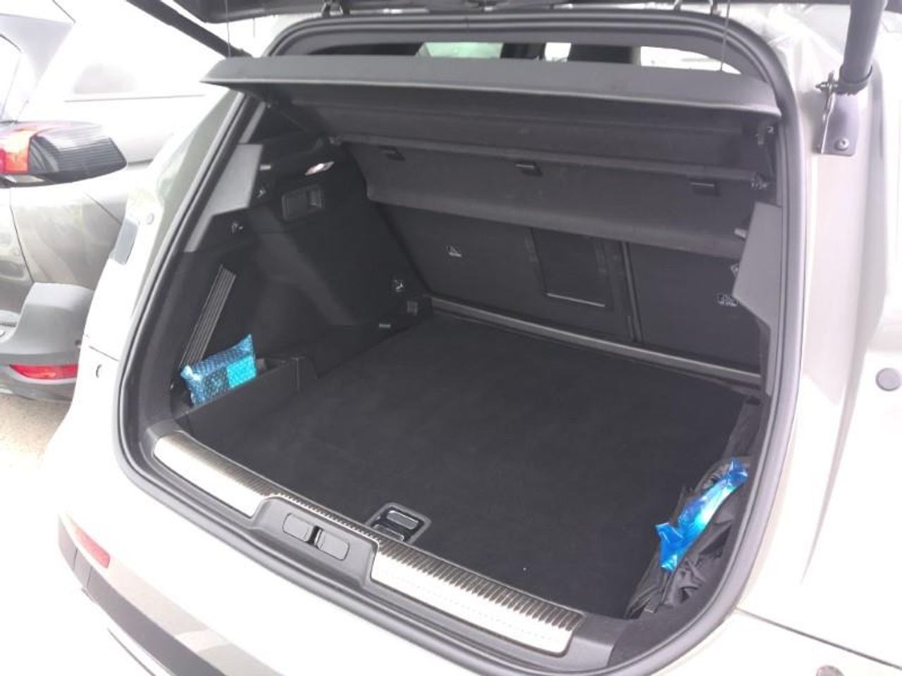 DS DS 7 Crossback E TENSE 4X4 300 PERFORMANCE LINE +  - Foto 2