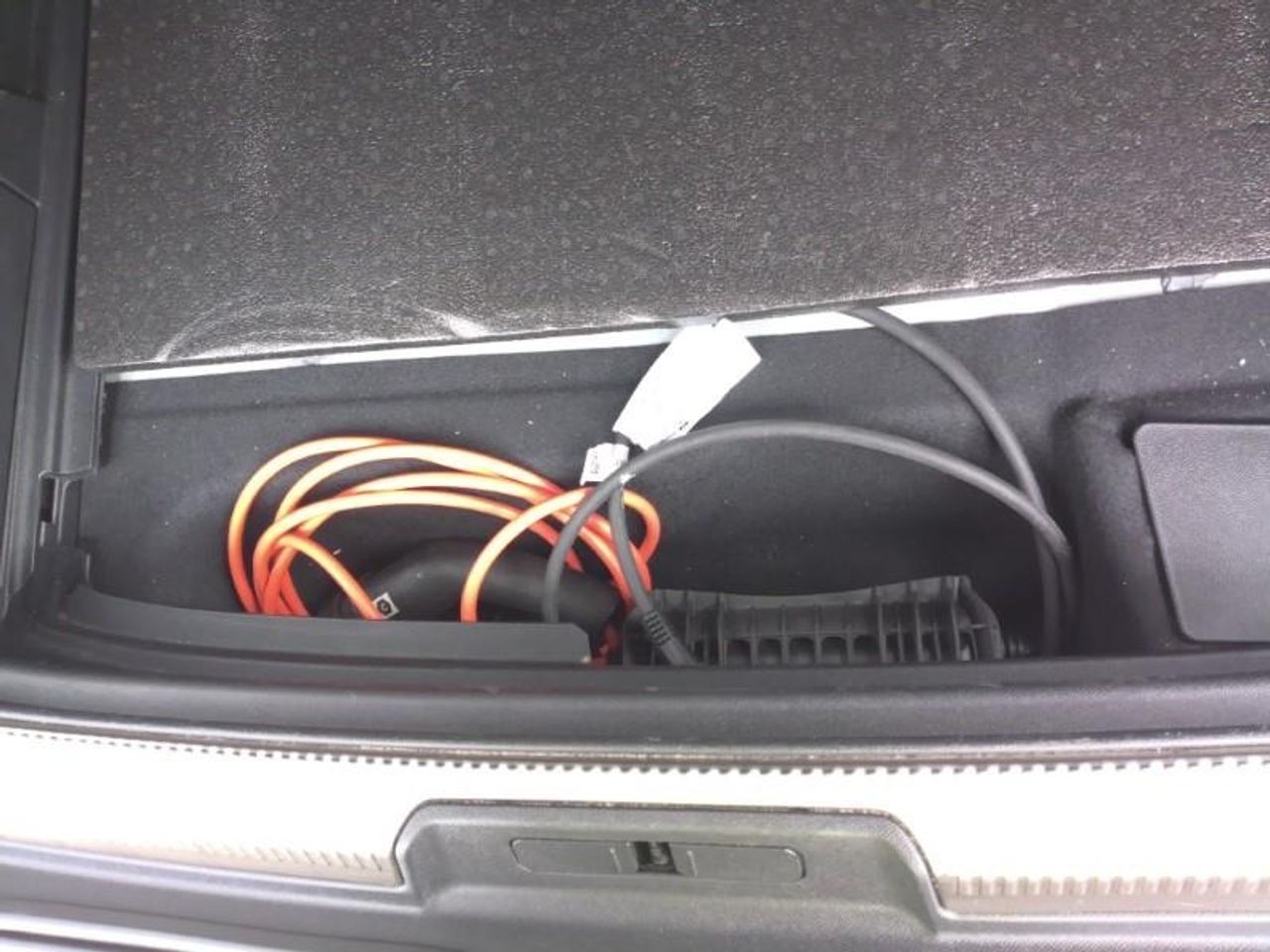 DS DS 7 Crossback E TENSE 4X4 300 PERFORMANCE LINE +  - Foto 2