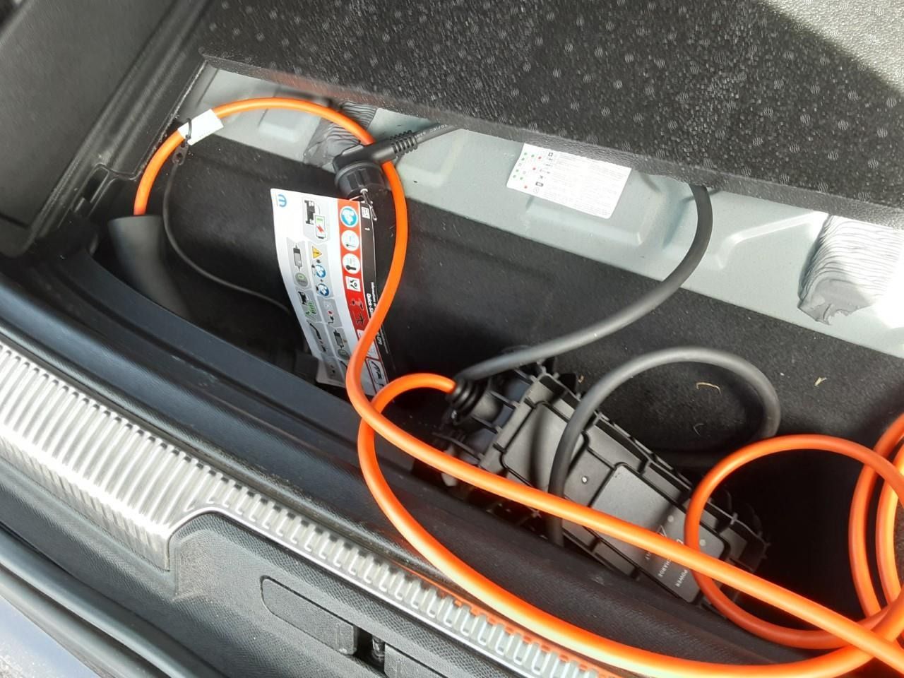 DS DS 7 Crossback E TENSE 4X4 300 PERFORMANCE LINE +  - Foto 2