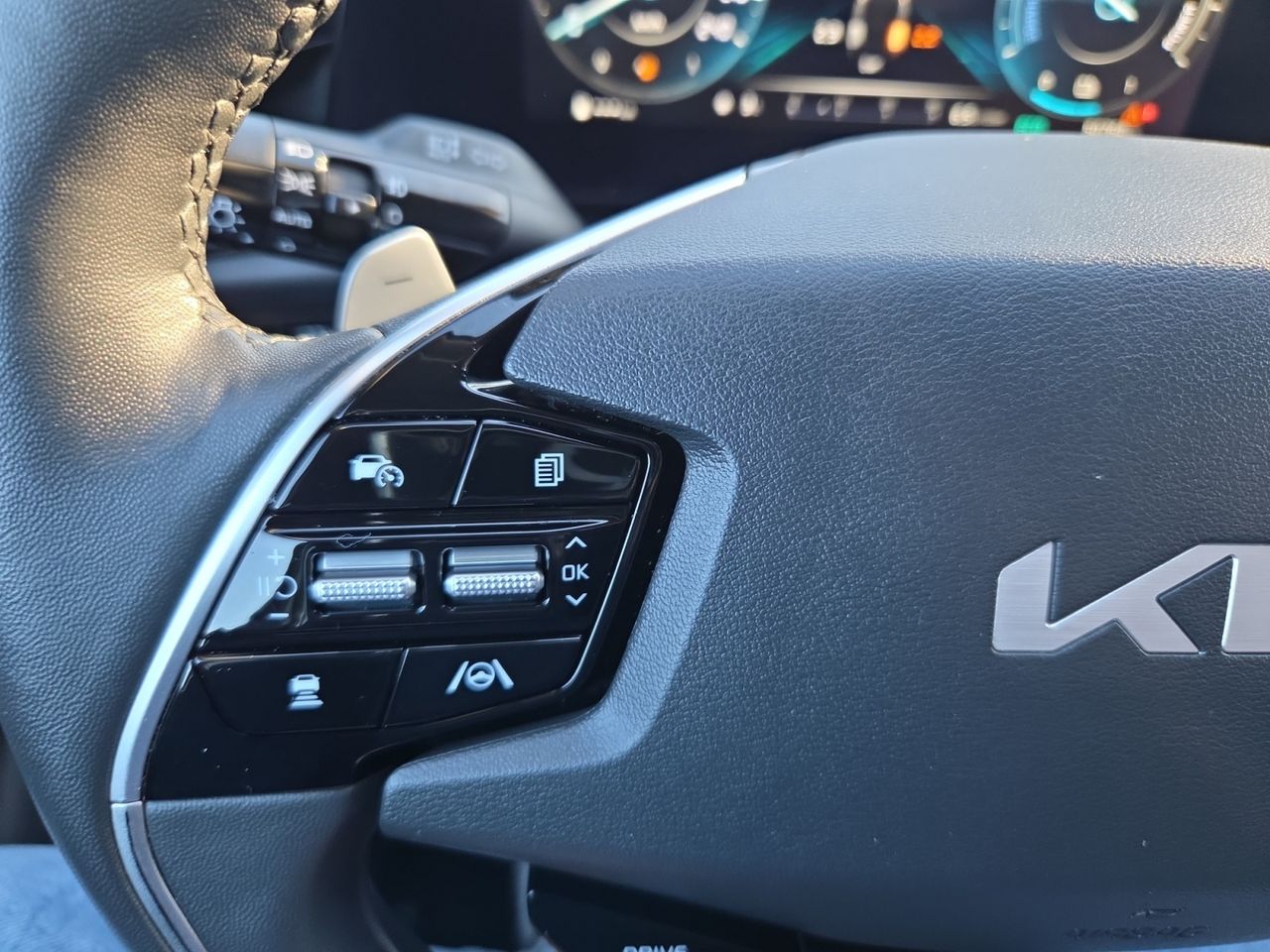 Kia Niro 1.6 GDI HEV EMOTION  - Foto 2