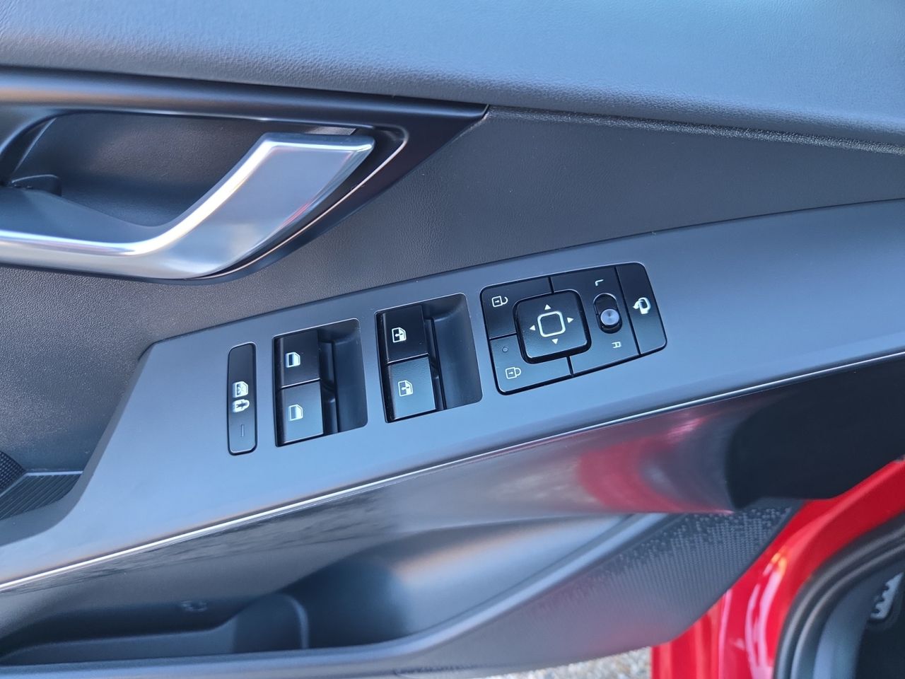 Kia Niro 1.6 GDI HEV EMOTION  - Foto 2