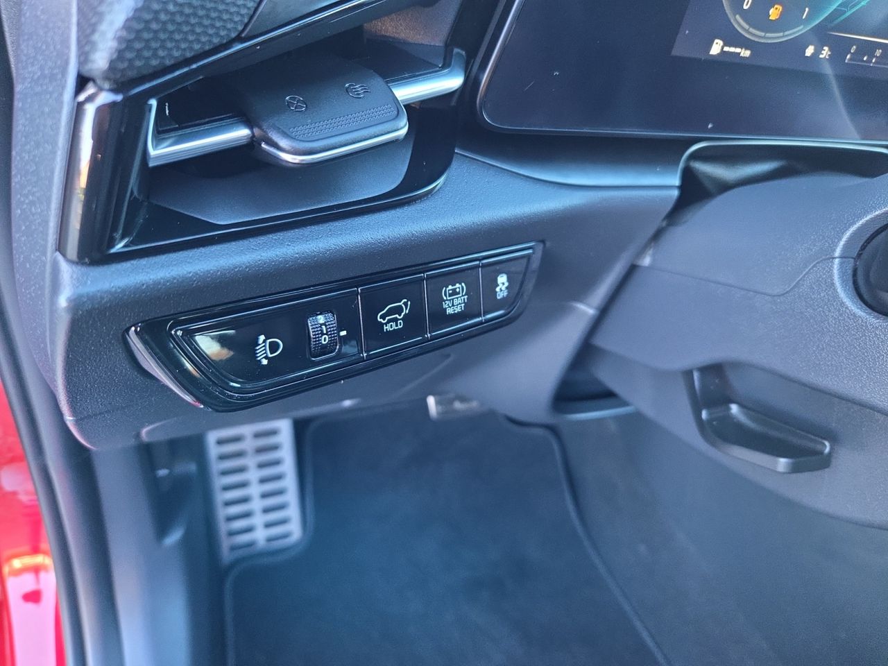 Kia Niro 1.6 GDI HEV EMOTION  - Foto 2