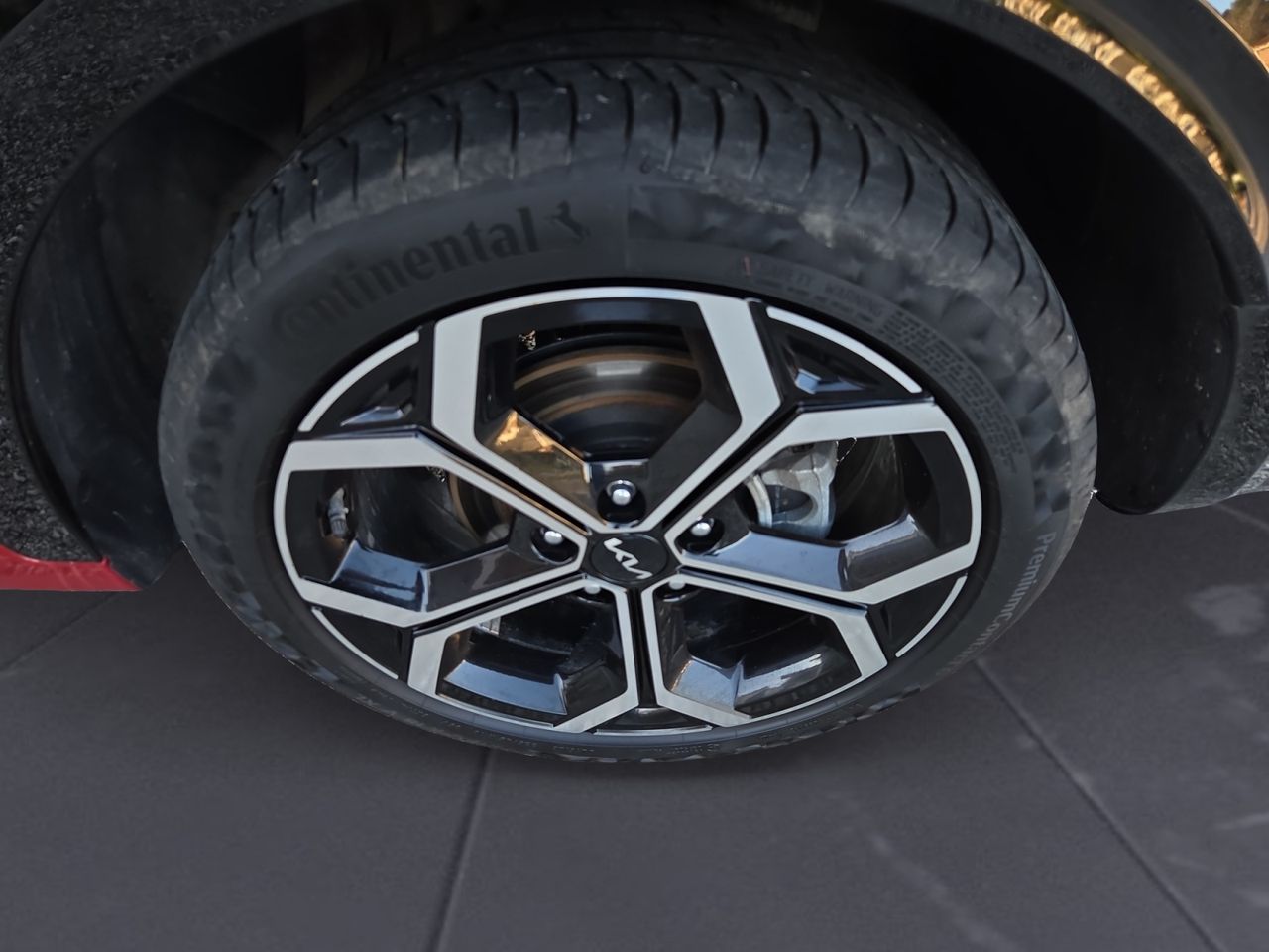 Kia Niro 1.6 GDI HEV EMOTION  - Foto 2