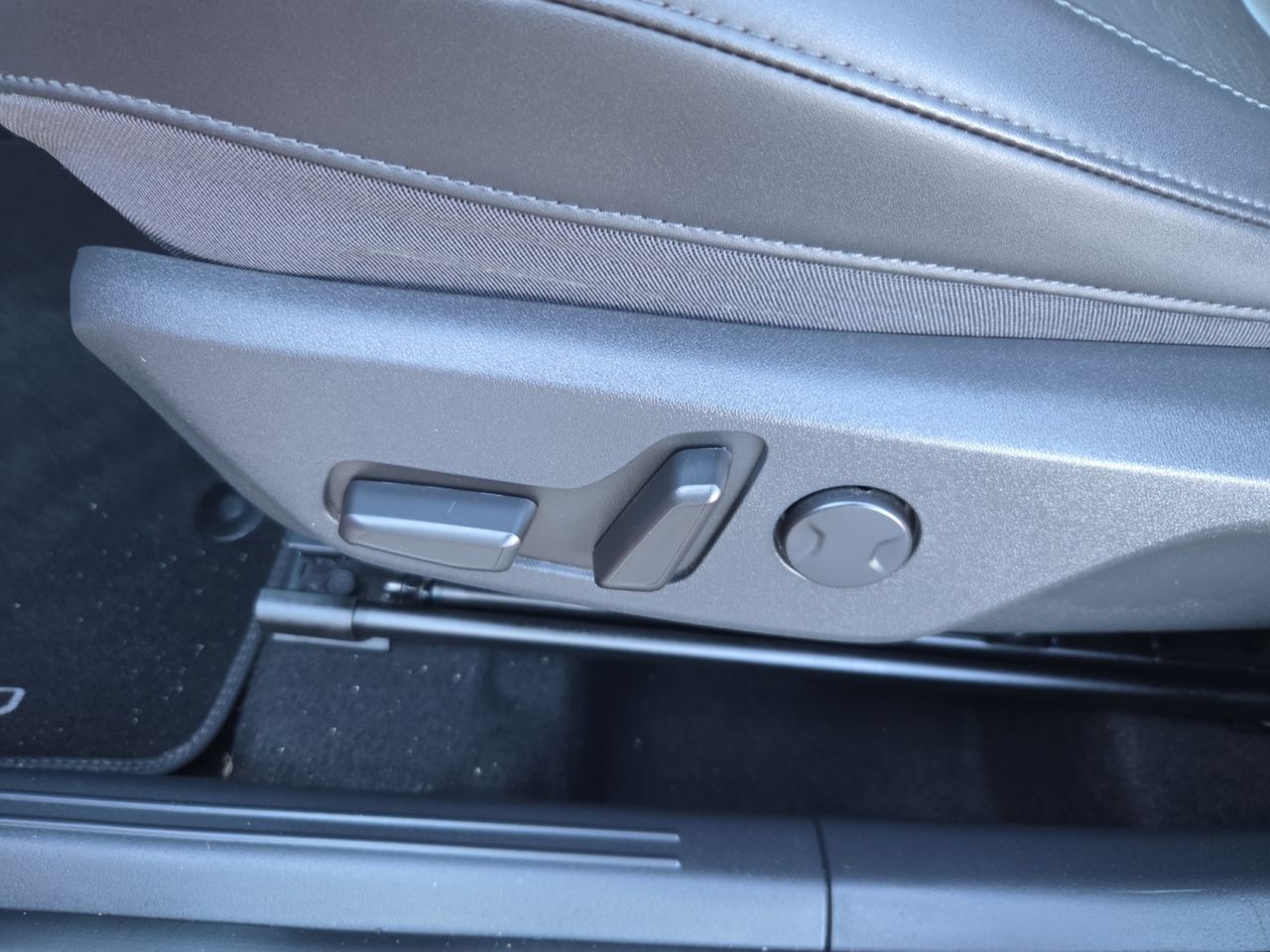 Kia Niro 1.6 GDI HEV EMOTION  - Foto 2