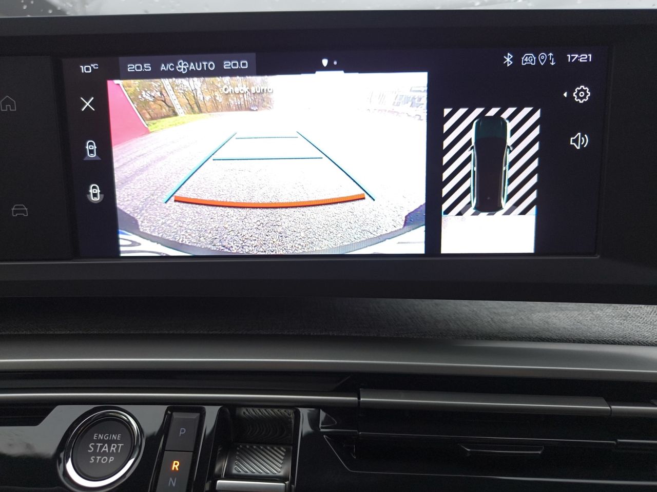 Peugeot 5008 ALLURE HYBRID 145  DCS6  - Foto 2