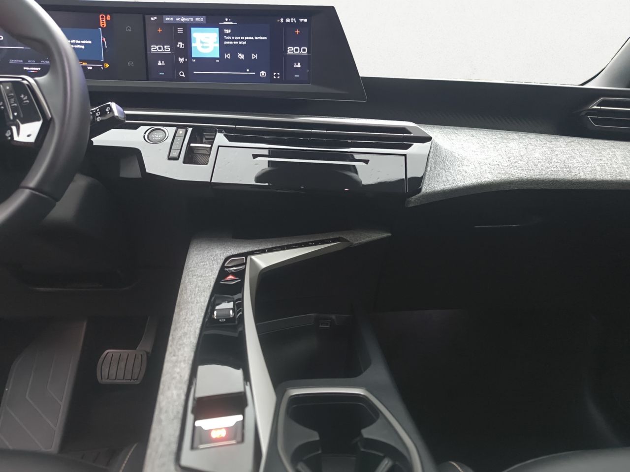 Peugeot 5008 ALLURE HYBRID 145  DCS6  - Foto 2