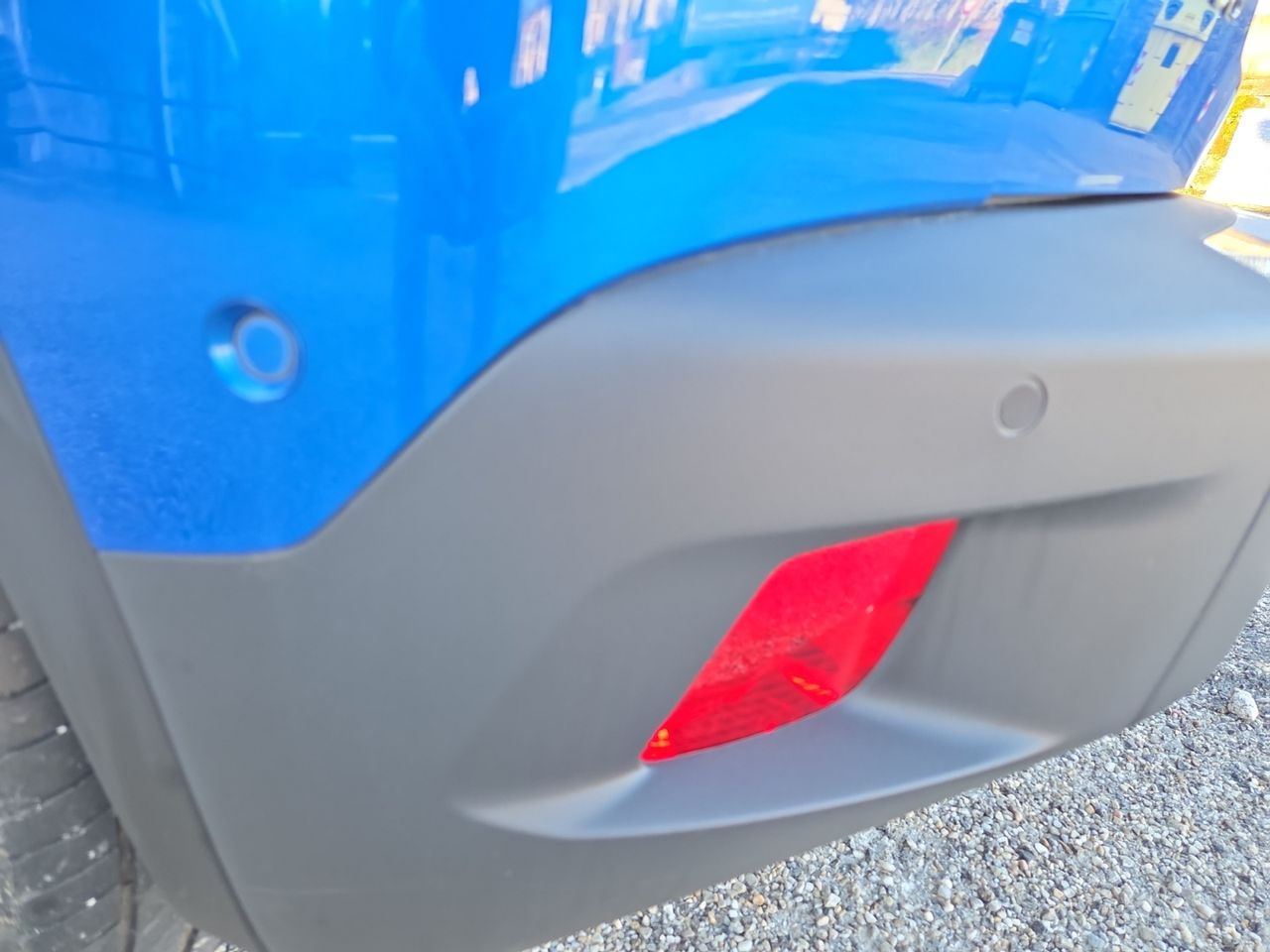 Peugeot e-2008 GT  ELECTRICO 136 CV  - Foto 2