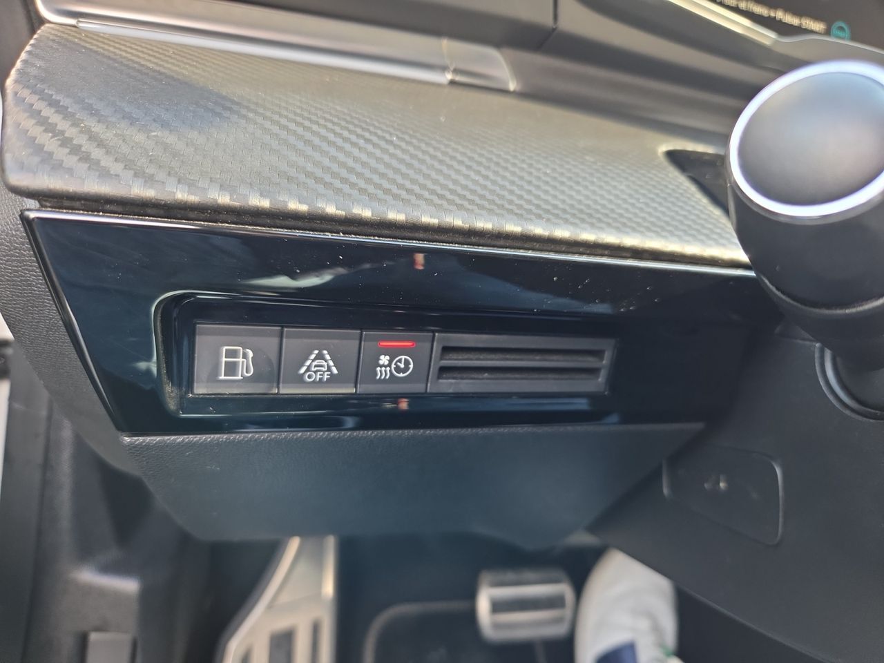 Peugeot 508 Hybrid GT LINE EAT8 225 CV  - Foto 2