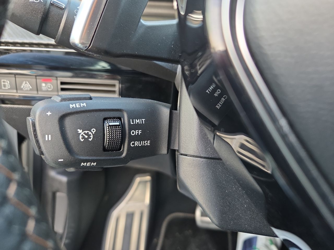 Peugeot 508 Hybrid GT LINE EAT8 225 CV  - Foto 2