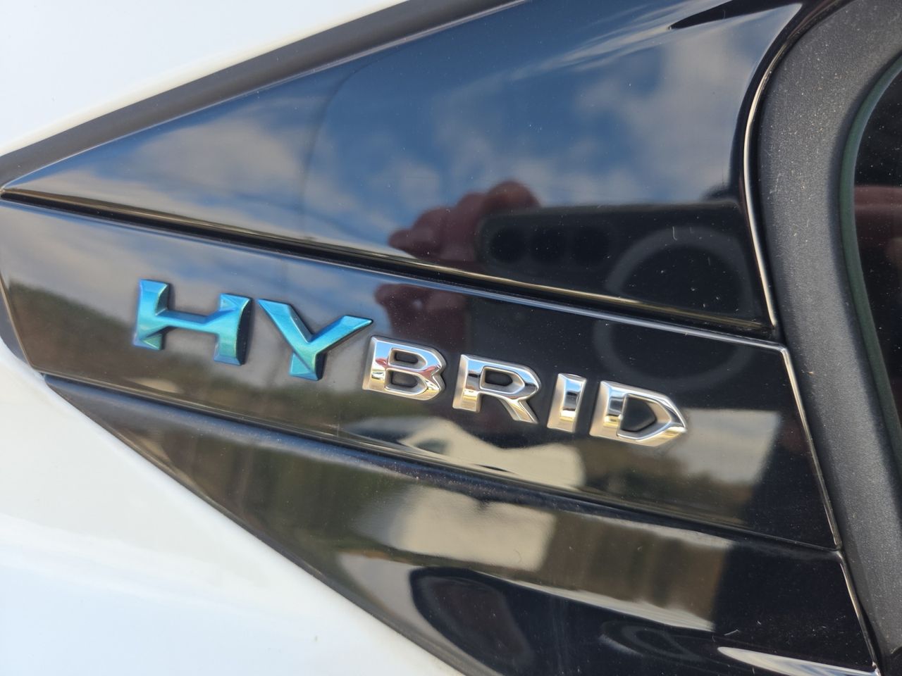 Peugeot 508 Hybrid GT LINE EAT8 225 CV  - Foto 2