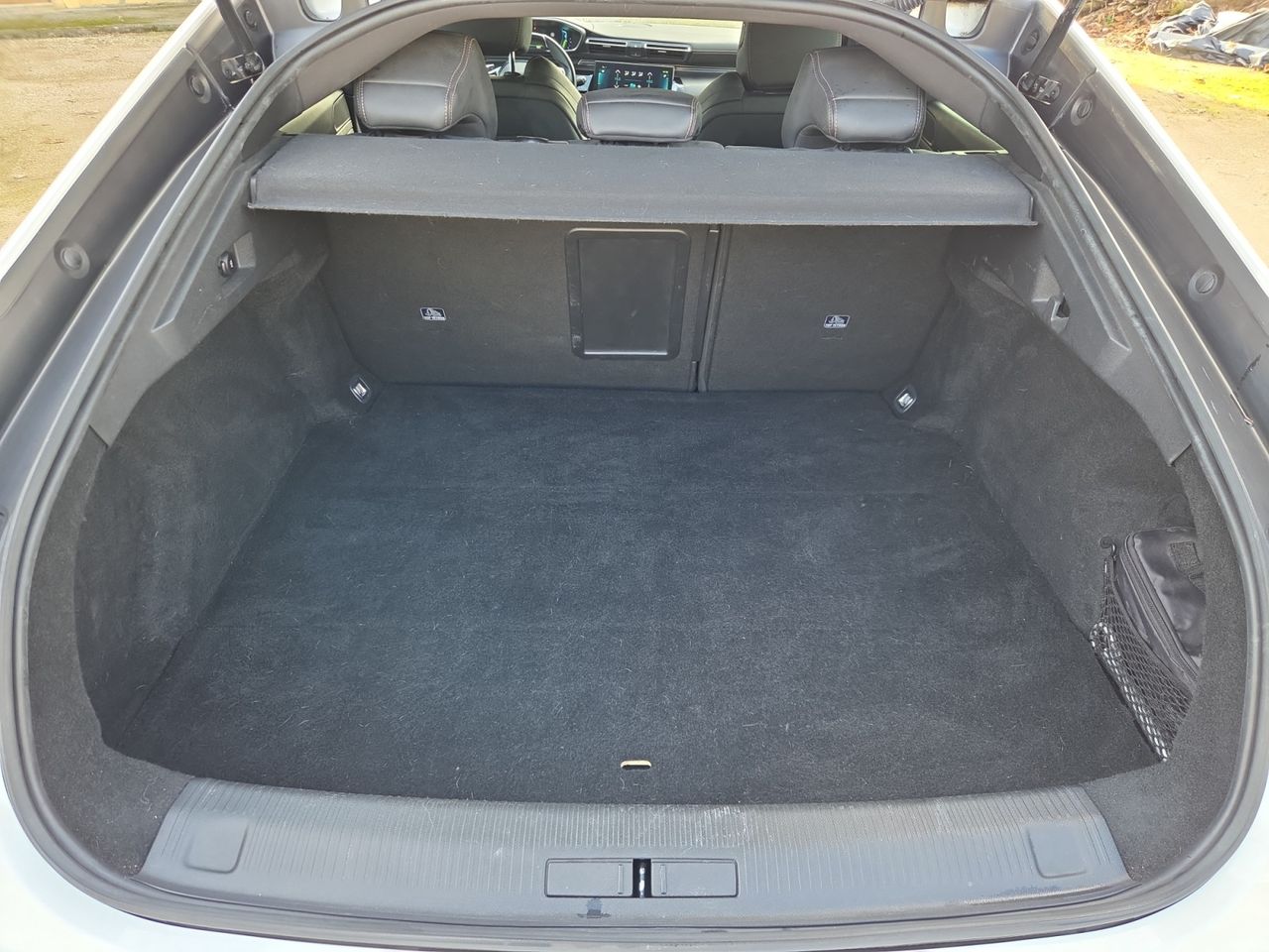 Peugeot 508 Hybrid GT LINE EAT8 225 CV  - Foto 2