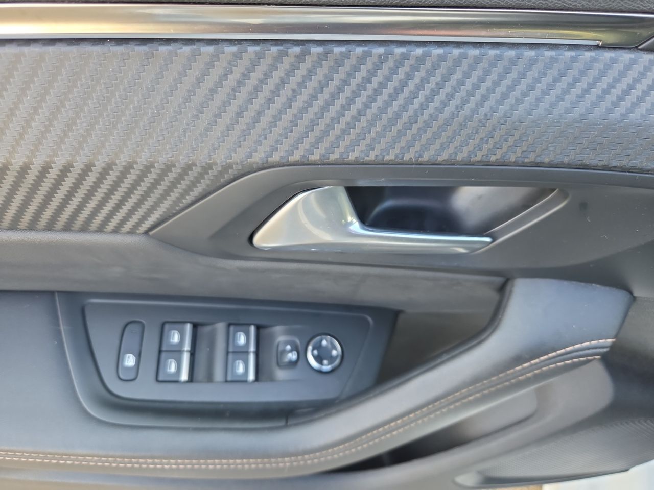 Peugeot 508 Hybrid GT LINE EAT8 225 CV  - Foto 2