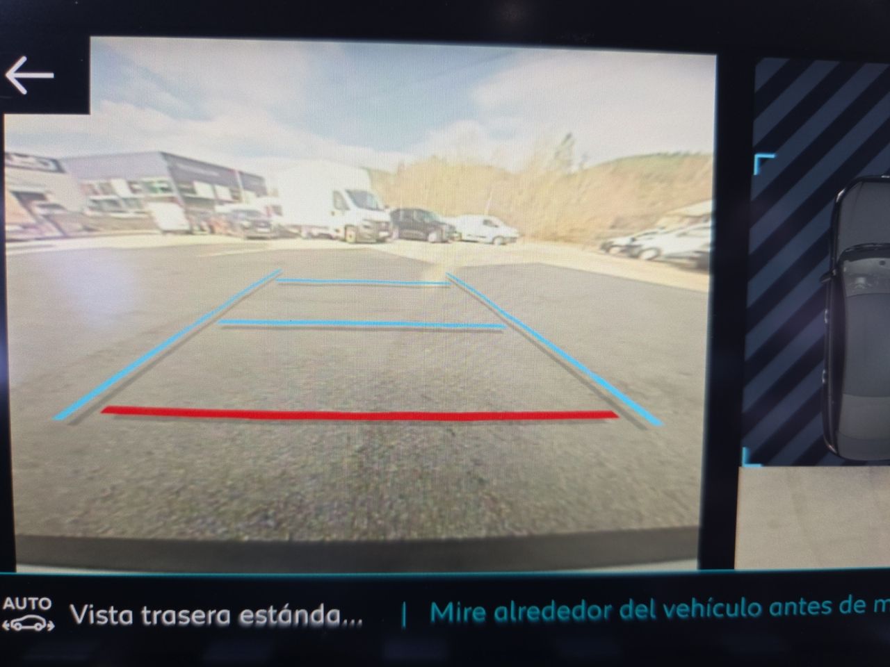 Peugeot 508 Hybrid GT LINE EAT8 225 CV  - Foto 2