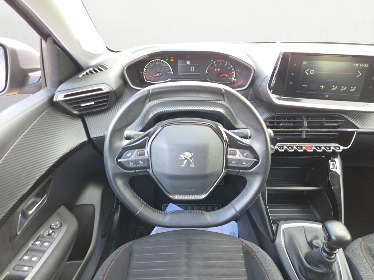 Peugeot 208 ACTIVE PACK PURE TECH 100 CV  - Foto 2