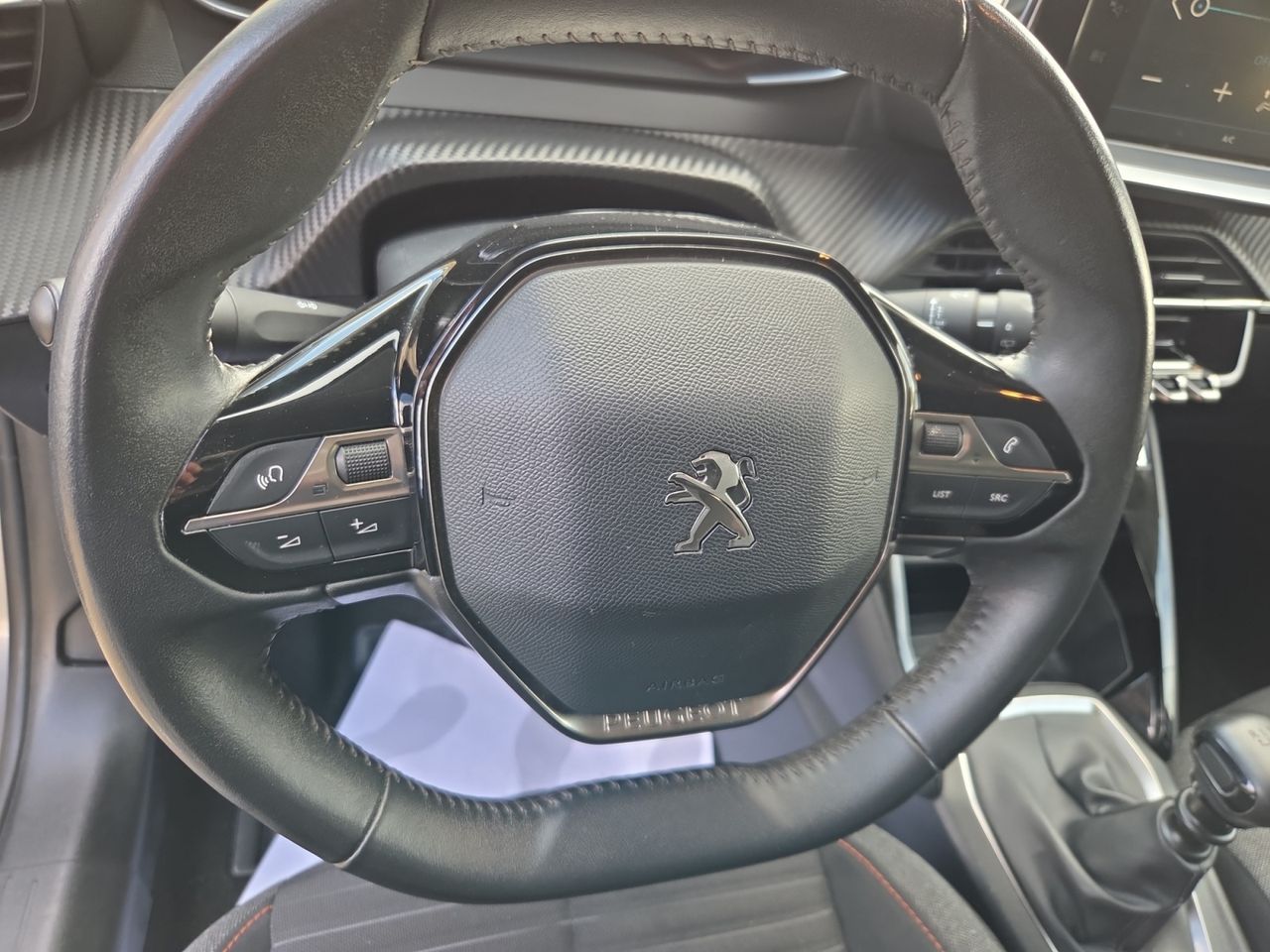 Peugeot 208 ACTIVE PACK PURE TECH 100 CV  - Foto 2