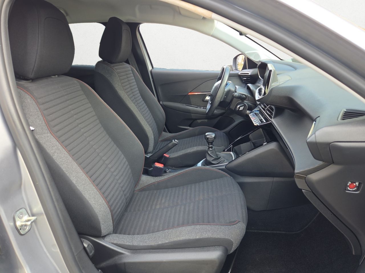 Peugeot 208 ACTIVE PACK PURE TECH 100 CV  - Foto 2