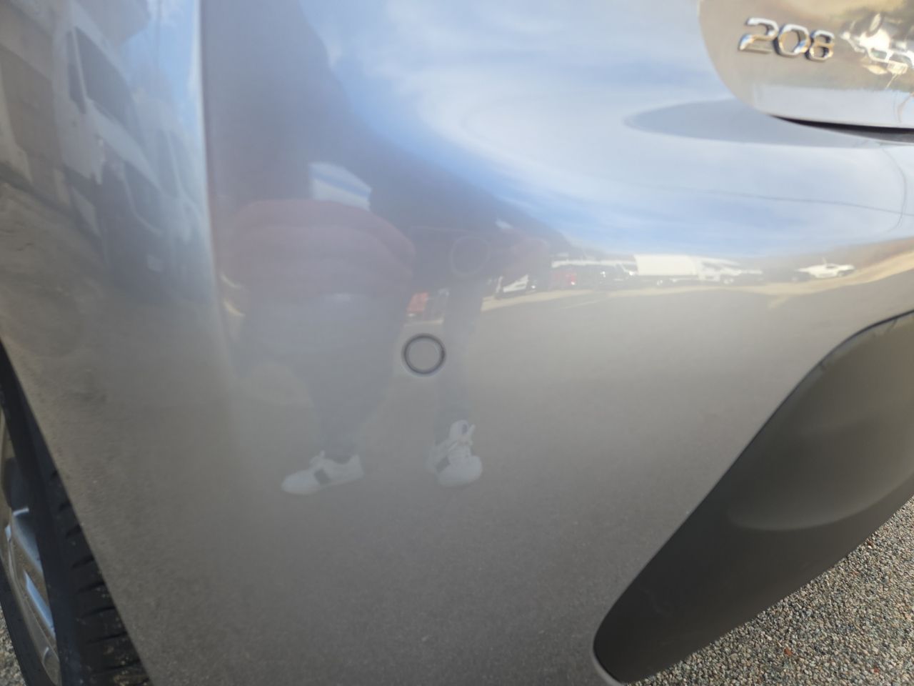 Peugeot 208 ACTIVE PACK PURE TECH 100 CV  - Foto 2