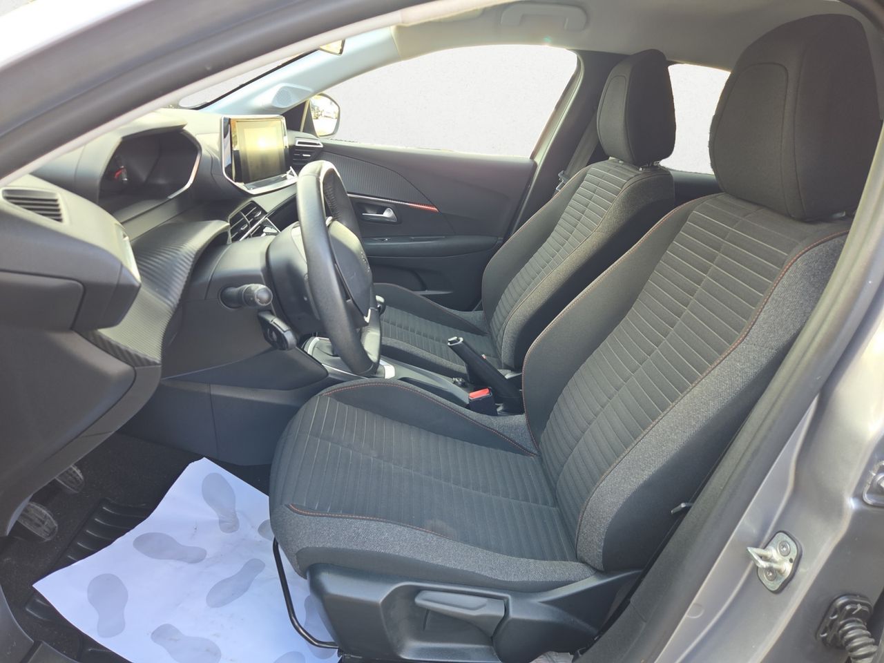 Peugeot 208 ACTIVE PACK PURE TECH 100 CV  - Foto 2