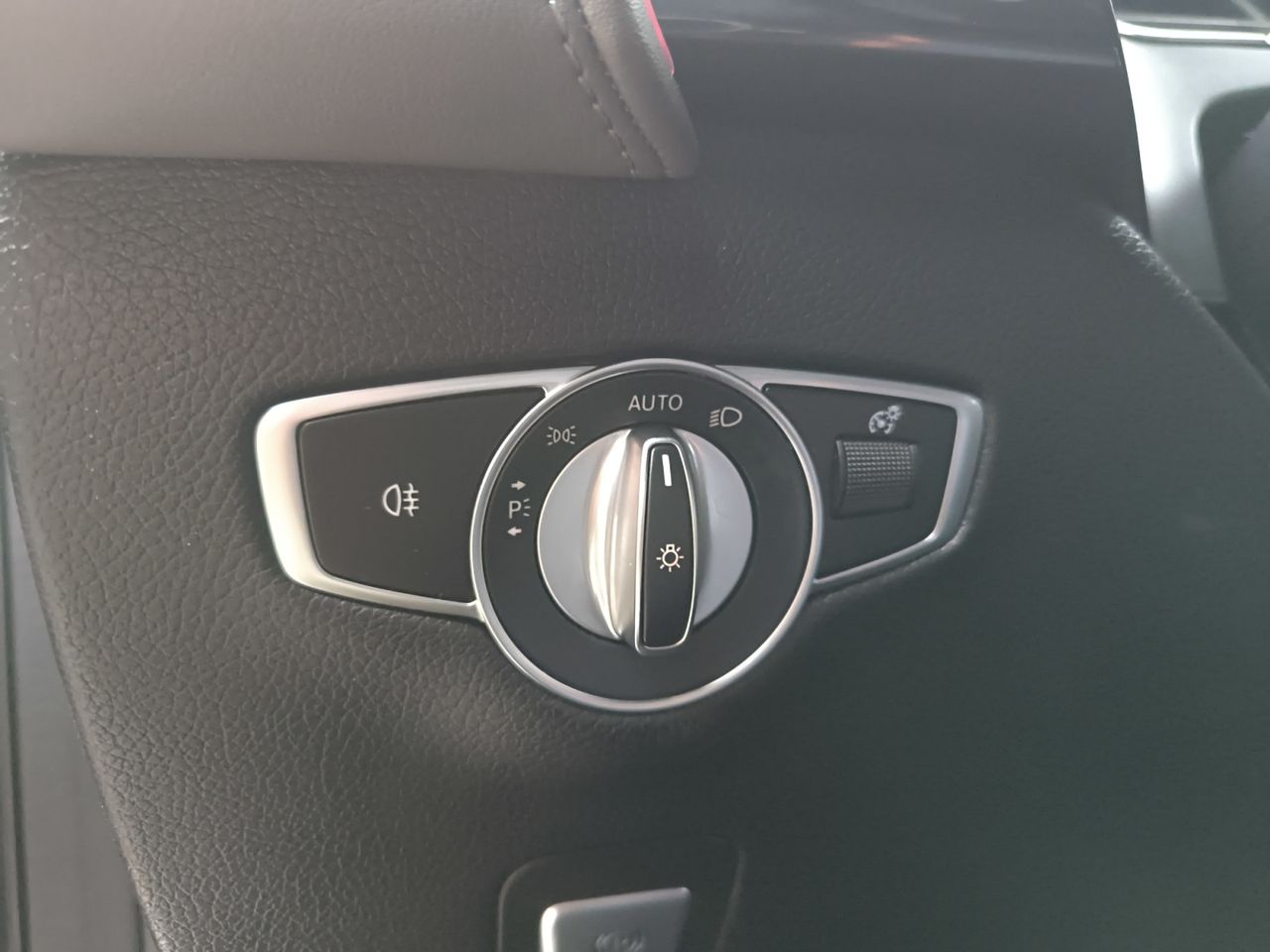 Mercedes EQC 400 4 MATIC  - Foto 2