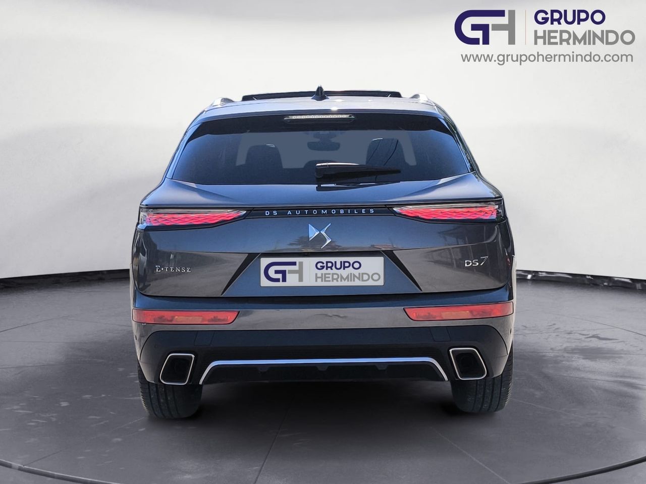 DS DS 7 ETENSE 225 RIVOLI EAT8  - Foto 2