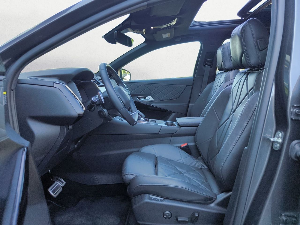 DS DS 7 ETENSE 225 RIVOLI EAT8  - Foto 2