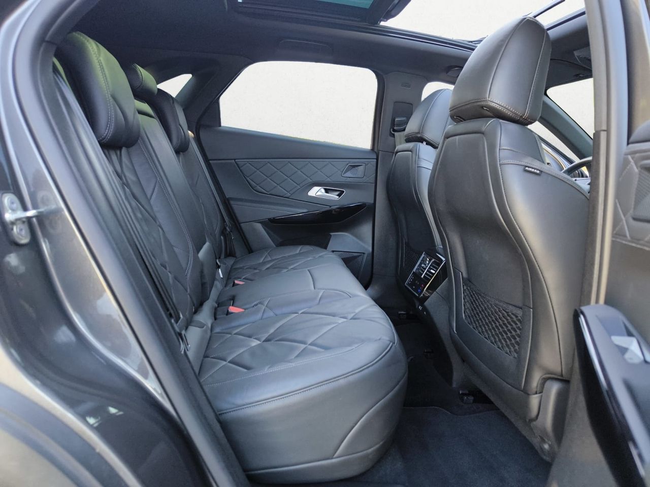 DS DS 7 ETENSE 225 RIVOLI EAT8  - Foto 2