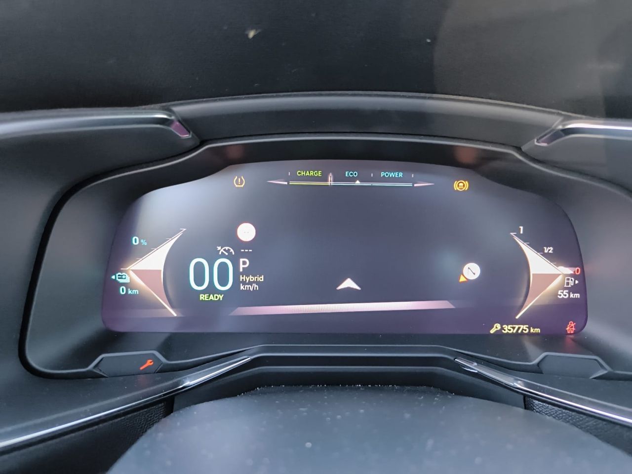 DS DS 7 ETENSE 225 RIVOLI EAT8  - Foto 2