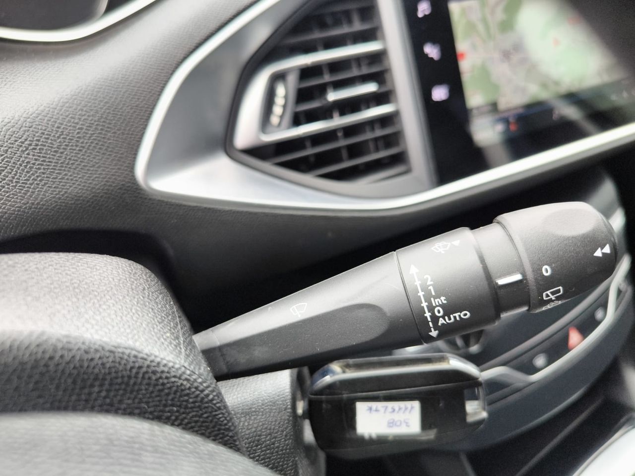 Peugeot 308 ACTIVE PACK BLUE HDI 130 CV  - Foto 2