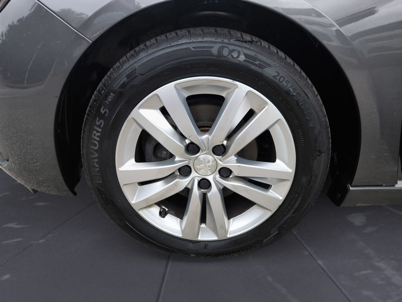 Peugeot 308 ACTIVE PACK BLUE HDI 130 CV  - Foto 2