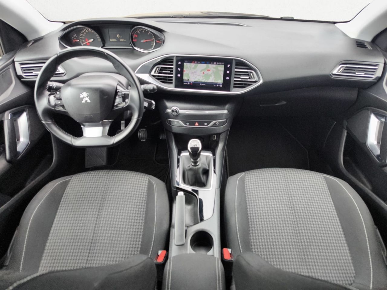 Peugeot 308 ACTIVE PACK BLUE HDI 130 CV  - Foto 2