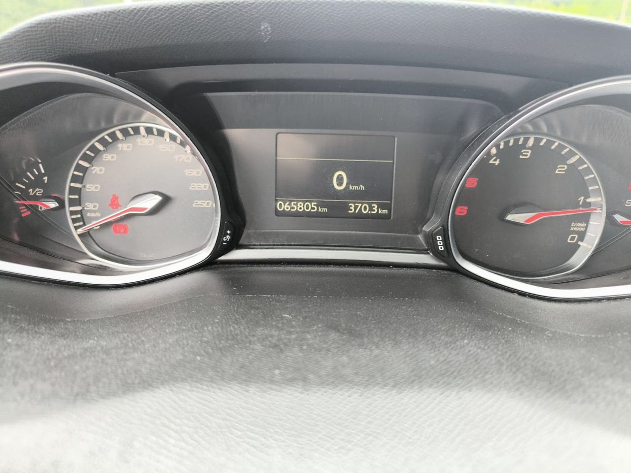 Peugeot 308 ACTIVE PACK BLUE HDI 130 CV  - Foto 2