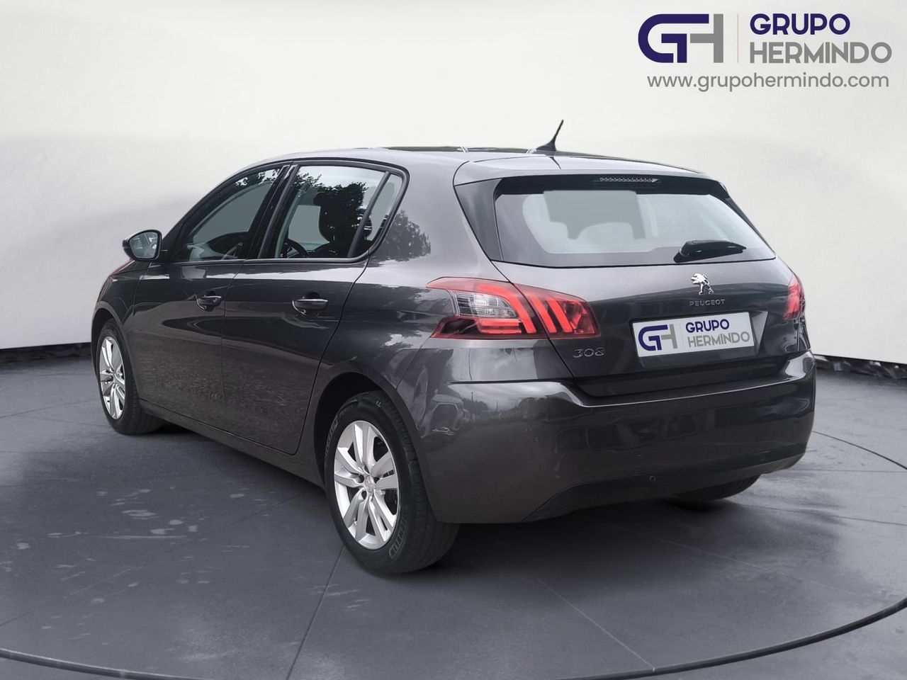 Peugeot 308 ACTIVE PACK BLUE HDI 130 CV  - Foto 2