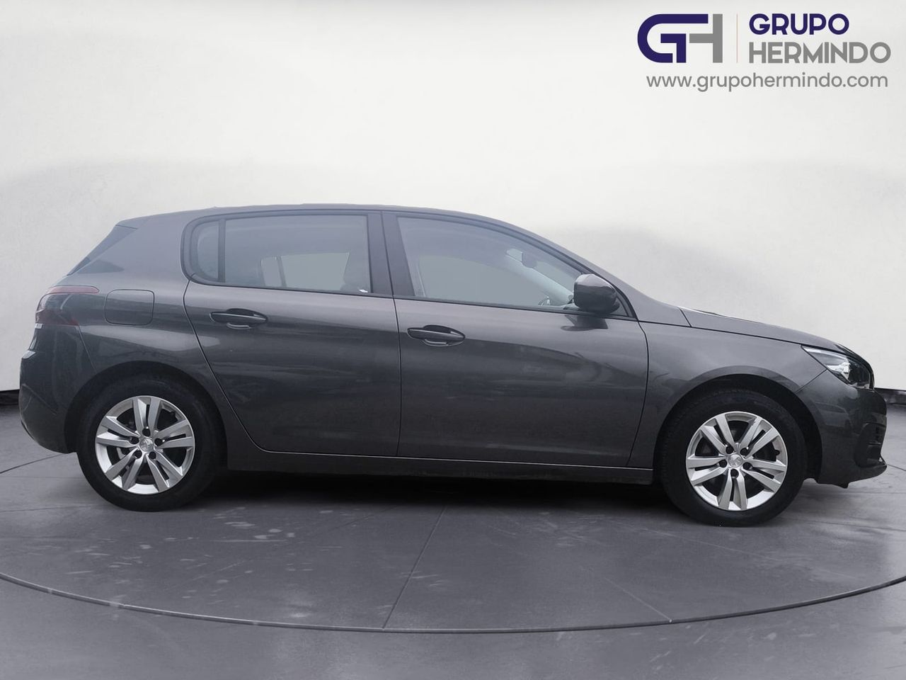 Peugeot 308 ACTIVE PACK BLUE HDI 130 CV  - Foto 2