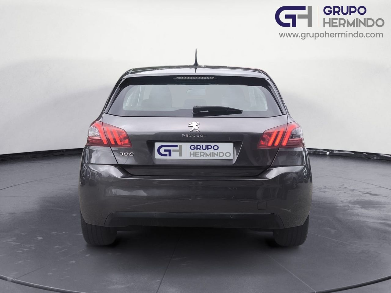 Peugeot 308 ACTIVE PACK BLUE HDI 130 CV  - Foto 2