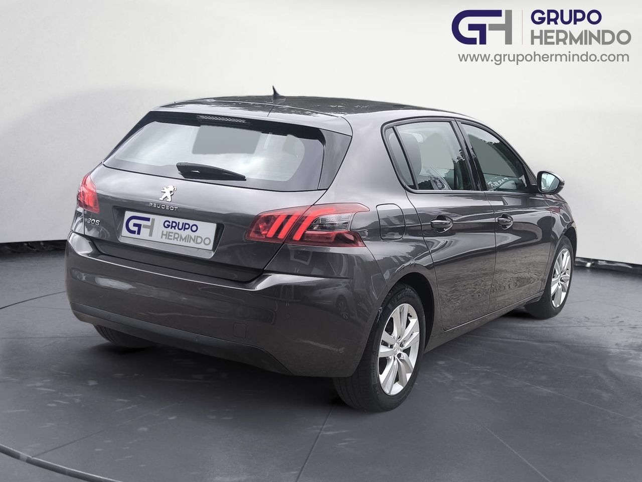 Peugeot 308 ACTIVE PACK BLUE HDI 130 CV  - Foto 2