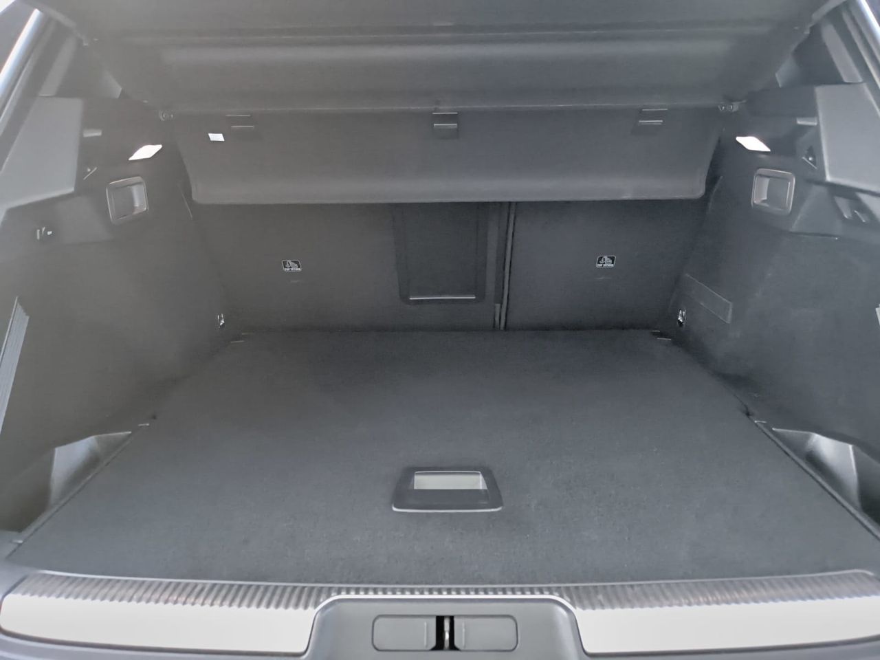 DS DS 7 SO CHIC BLUE HDI 180 CV EAT8  - Foto 2