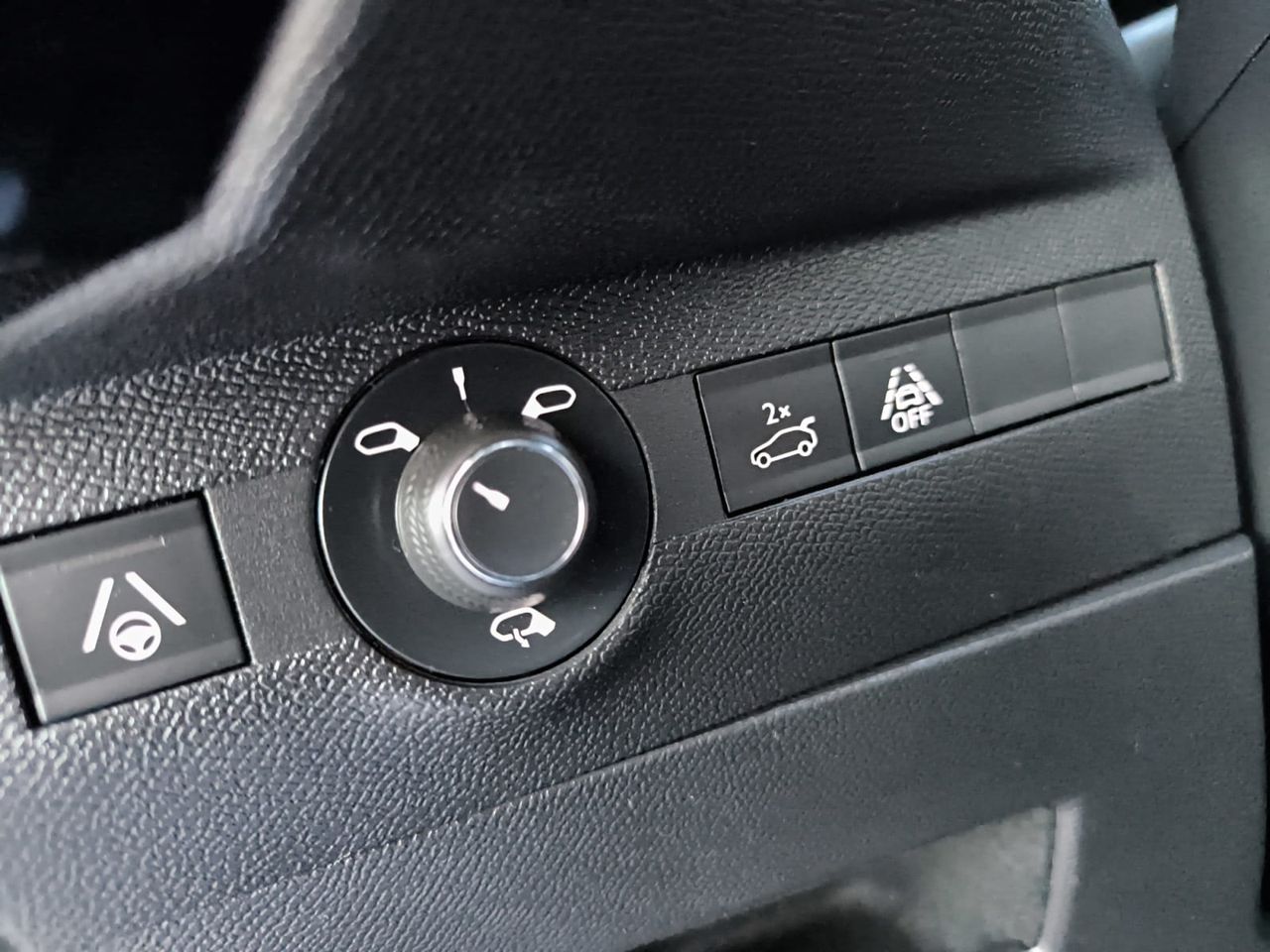 DS DS 7 SO CHIC BLUE HDI 180 CV EAT8  - Foto 2