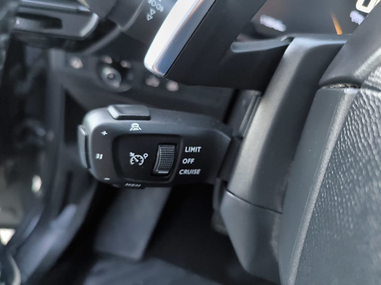 DS DS 7 SO CHIC BLUE HDI 180 CV EAT8  - Foto 2