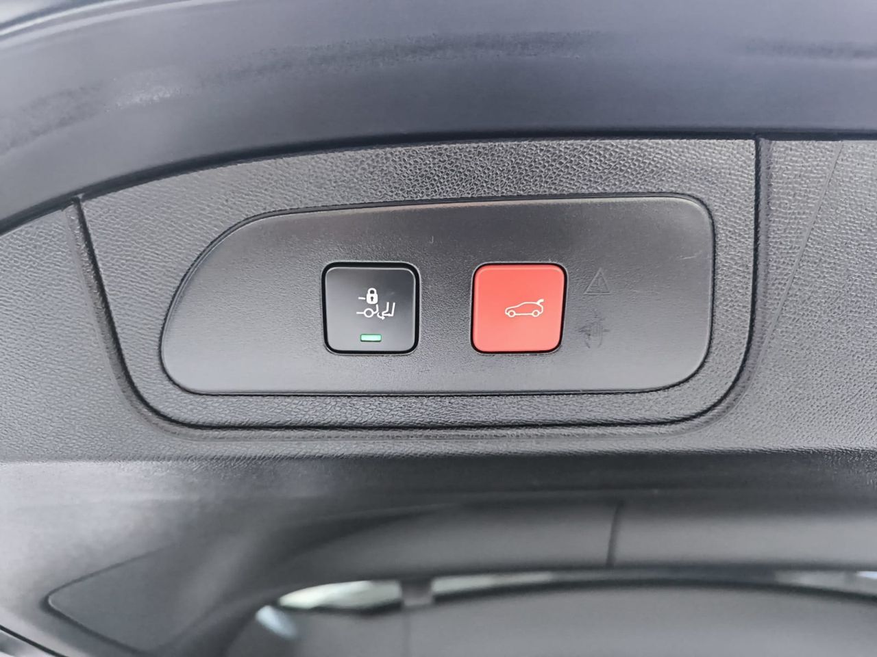 DS DS 7 SO CHIC BLUE HDI 180 CV EAT8  - Foto 2