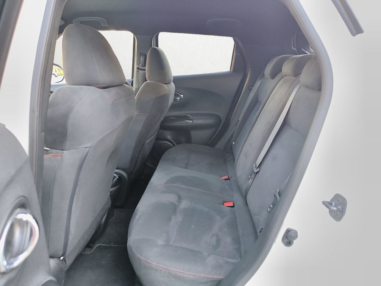 Nissan Juke 1.6 DIGT NISMO 4X2 200 CV  - Foto 2